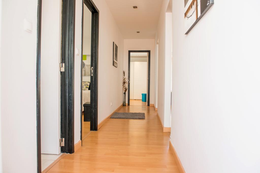 Apartamento Remos Sesimbra Zewnętrze zdjęcie