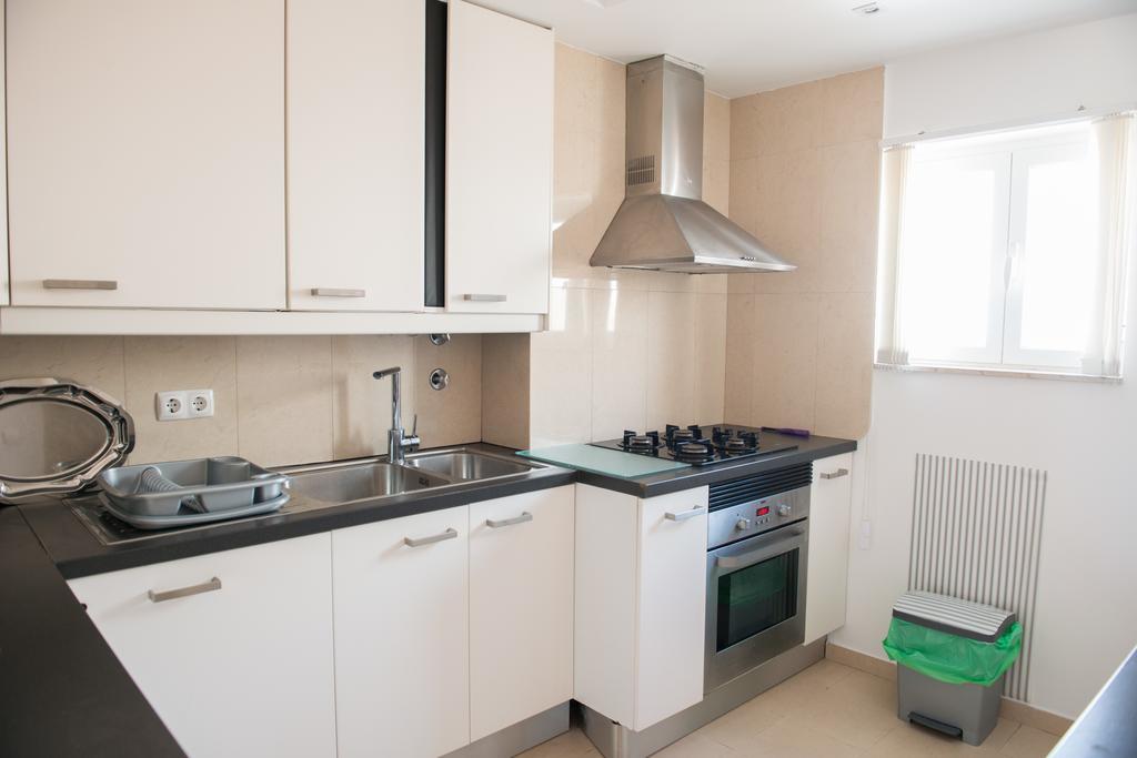 Apartamento Remos Sesimbra Zewnętrze zdjęcie
