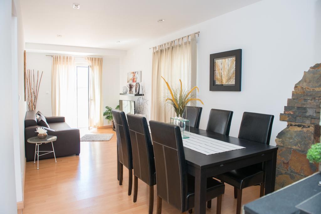 Apartamento Remos Sesimbra Zewnętrze zdjęcie