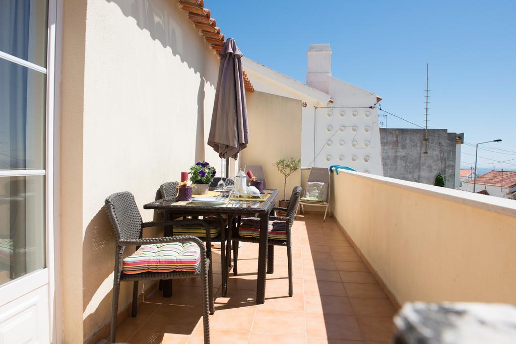 Apartamento Remos Sesimbra Zewnętrze zdjęcie