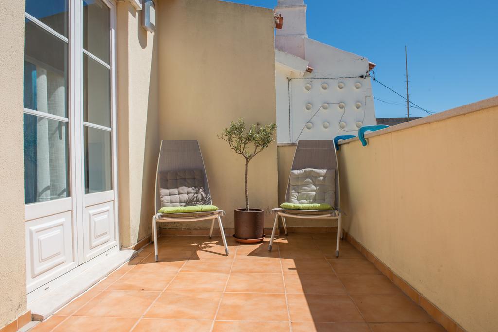 Apartamento Remos Sesimbra Zewnętrze zdjęcie