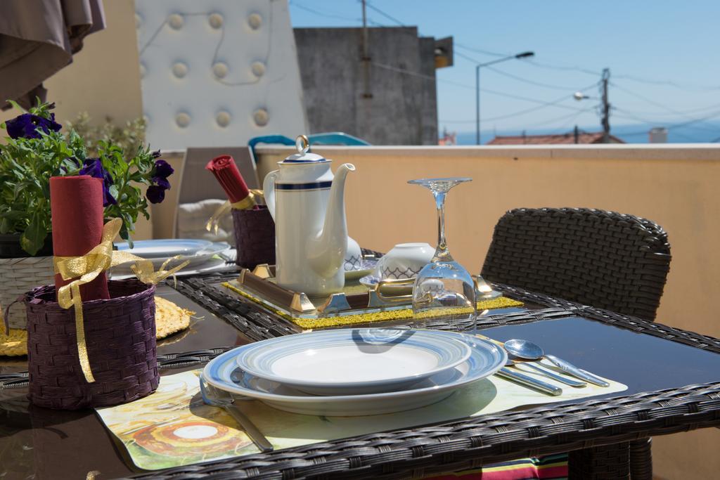 Apartamento Remos Sesimbra Zewnętrze zdjęcie