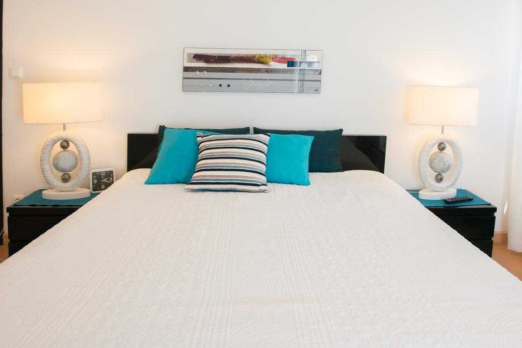 Apartamento Remos Sesimbra Zewnętrze zdjęcie