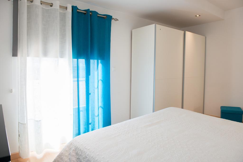 Apartamento Remos Sesimbra Zewnętrze zdjęcie