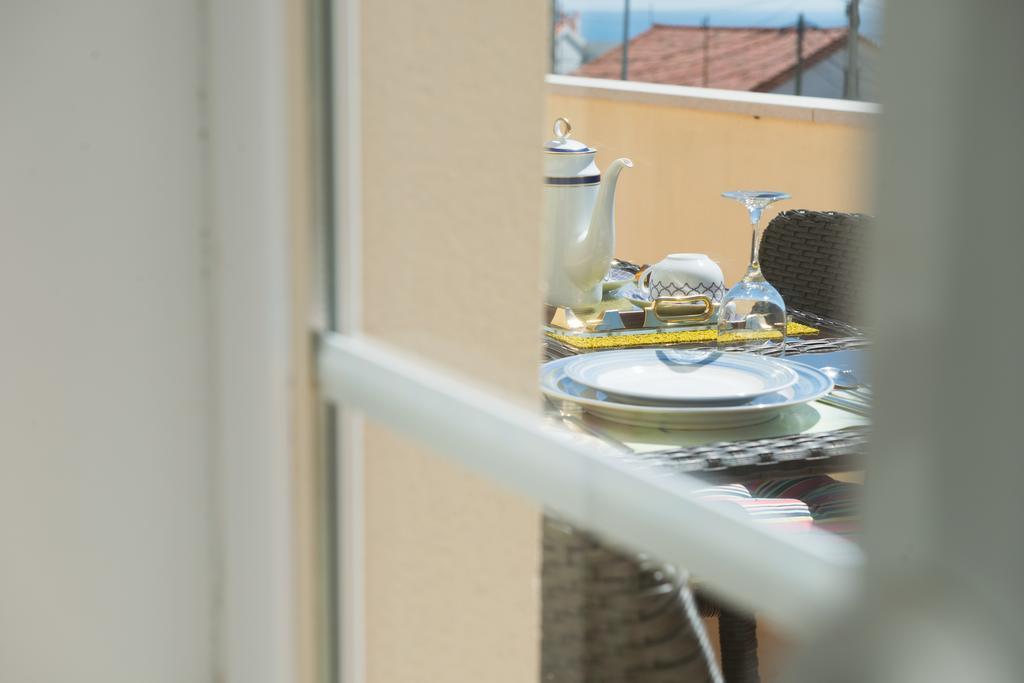 Apartamento Remos Sesimbra Zewnętrze zdjęcie