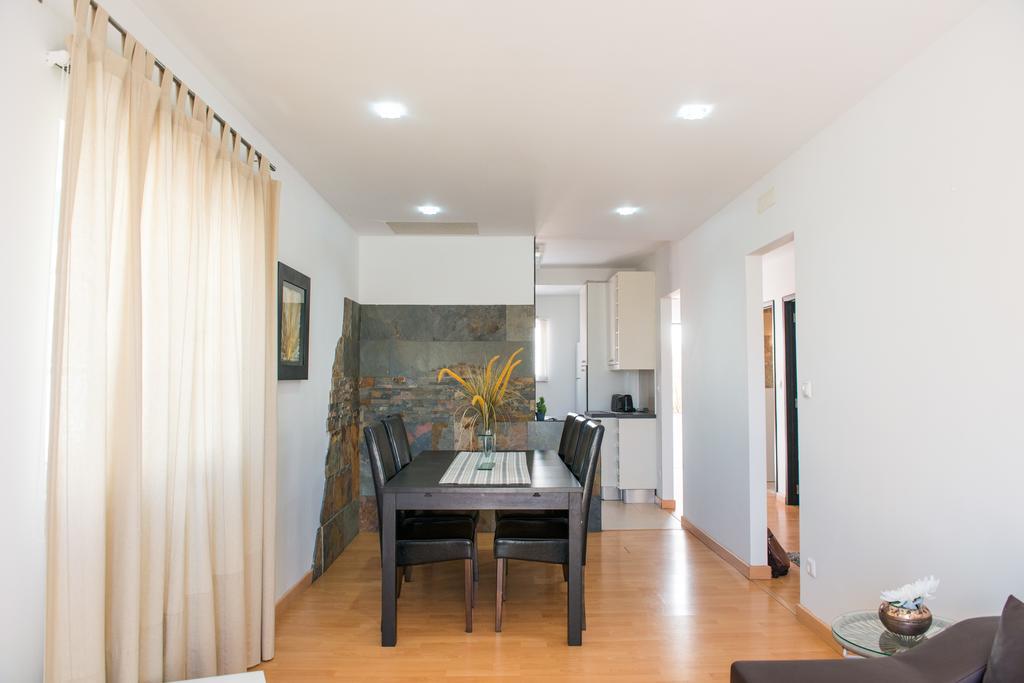 Apartamento Remos Sesimbra Zewnętrze zdjęcie
