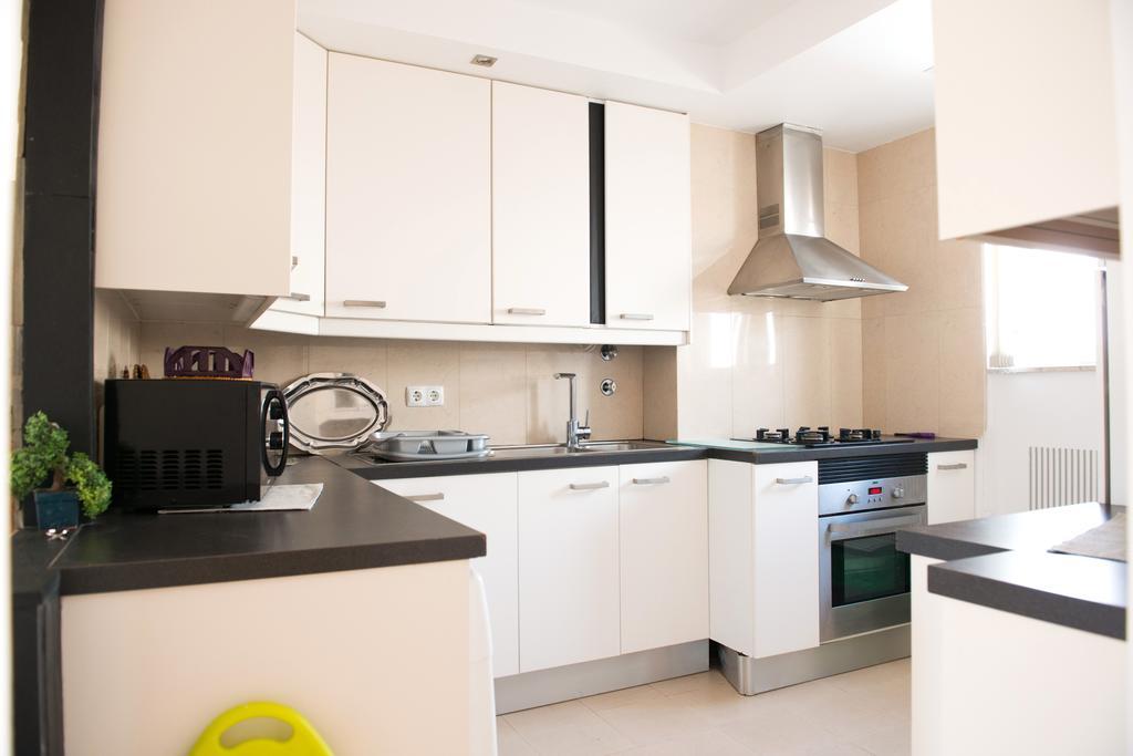 Apartamento Remos Sesimbra Zewnętrze zdjęcie